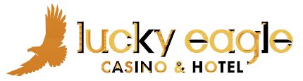 LUCKY EAGLE CASINO & HOTEL $86 ($̶1̶5̶6̶) .